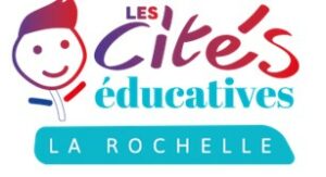 LOGO CITE EDUCATIVE La Rochelle